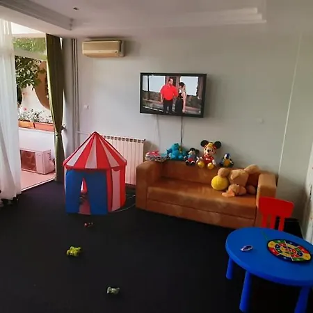 Timona Confort Eforie Nord