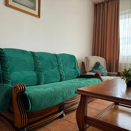 Timona Confort Gæstehus