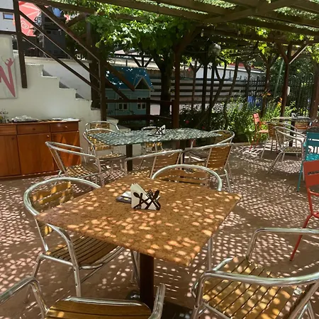 Timona Confort Eforie Nord