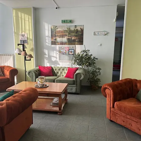 Timona Confort 3* Eforie Nord