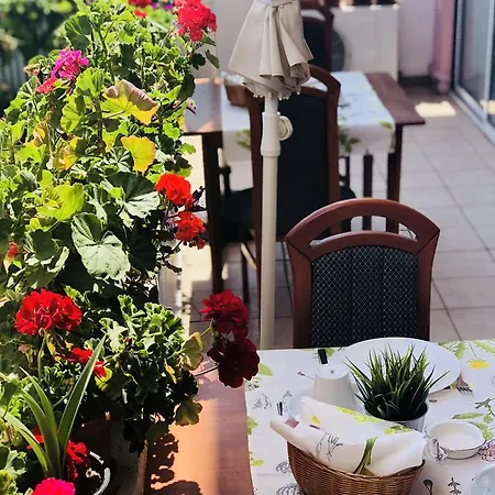 Gæstehus Timona Confort