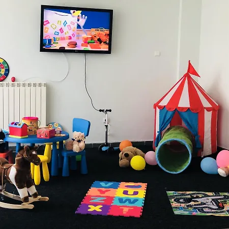 Timona Confort Eforie Nord