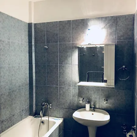 Timona Confort Gæstehus