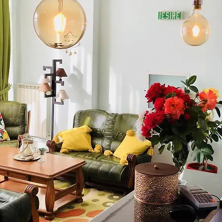 Timona Confort Eforie Nord