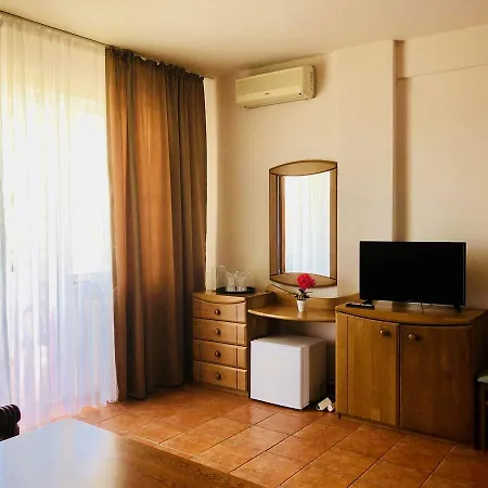 Timona Confort Gæstehus 3*