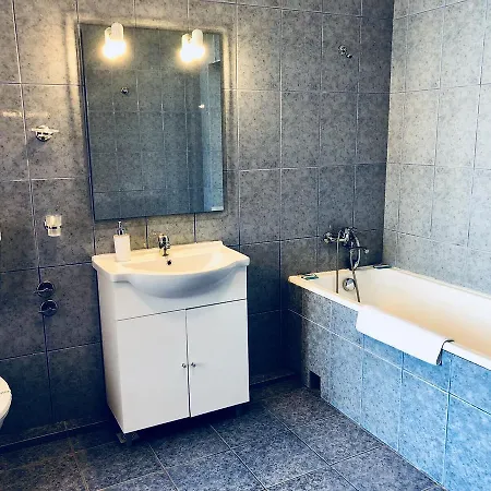 Gæstehus Timona Confort 3*