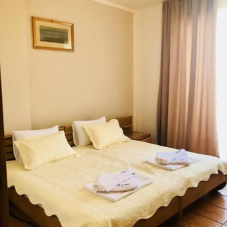 Timona Confort Eforie Nord