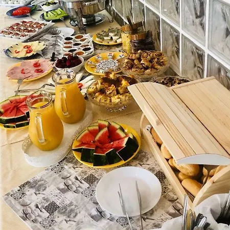 Timona Confort Gæstehus