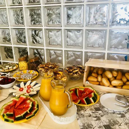 Gæstehus Timona Confort 3*