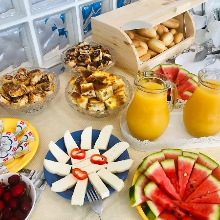 Gæstehus Timona Confort Eforie Nord