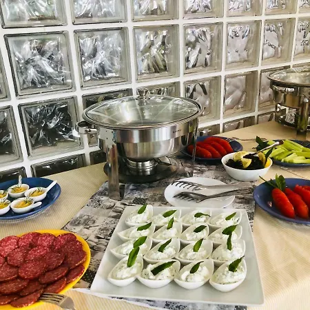 Timona Confort Gæstehus