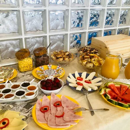 Gæstehus Timona Confort 3*