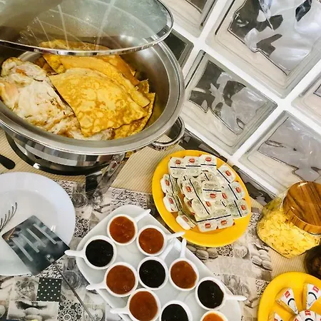 Gæstehus Timona Confort 3*