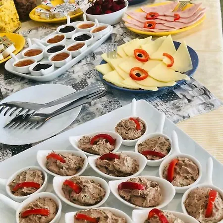 Gæstehus Timona Confort