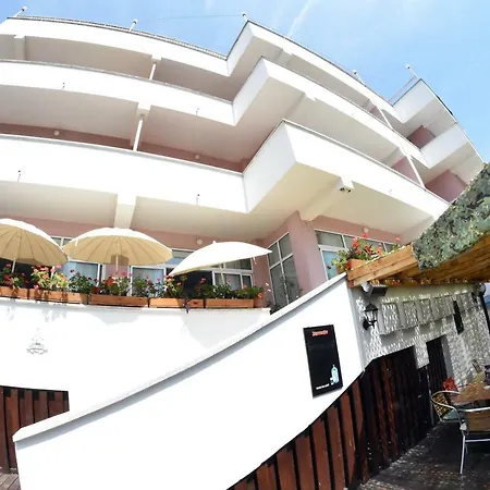 Timona Confort 3* Eforie Nord