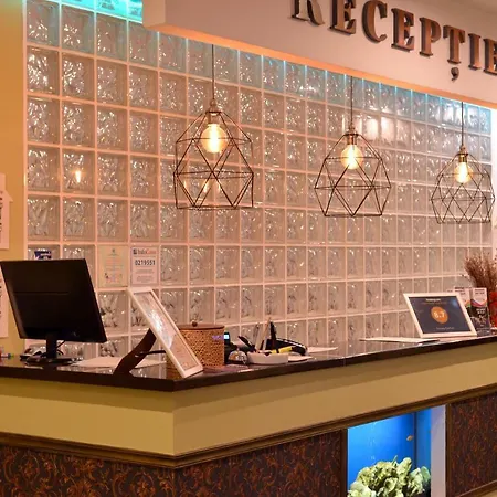 Gæstehus Timona Confort Eforie Nord