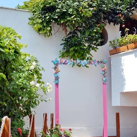 Gæstehus Timona Confort