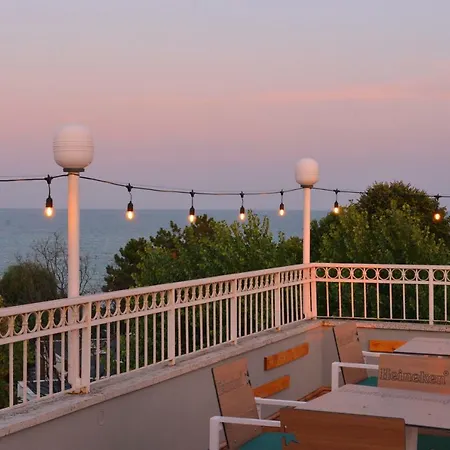 Timona Confort Gæstehus Eforie Nord