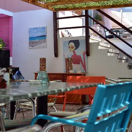 Timona Confort Gæstehus