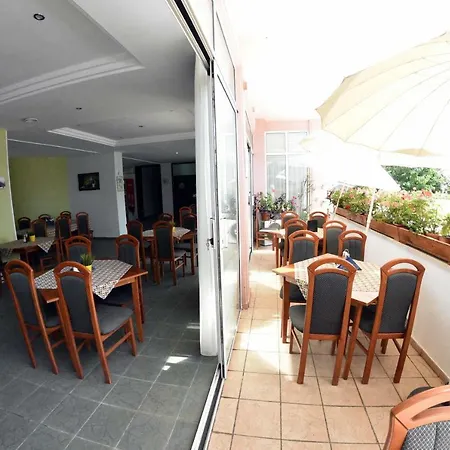 Timona Confort Eforie Nord