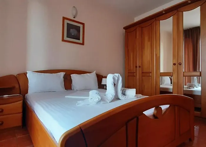 Timona Confort ゲストハウス