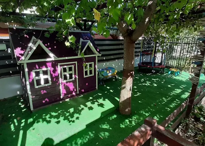 ゲストハウス Timona Confort エフォリエ・ノルド