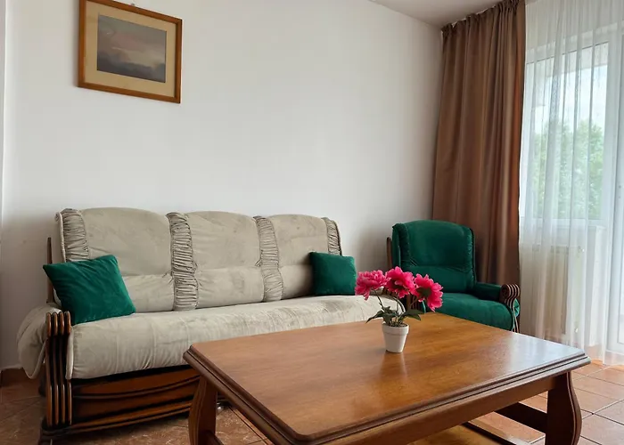 Timona Confort ゲストハウス エフォリエ・ノルド