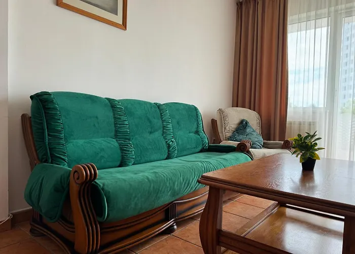 Timona Confort ゲストハウス