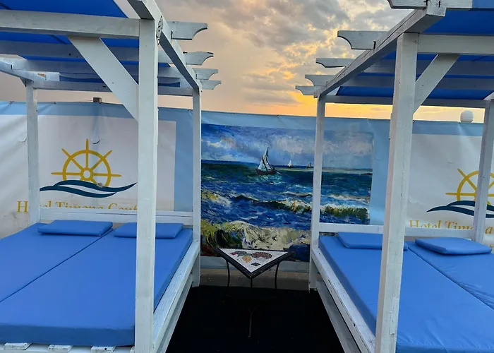 Timona Confort ゲストハウス 3*