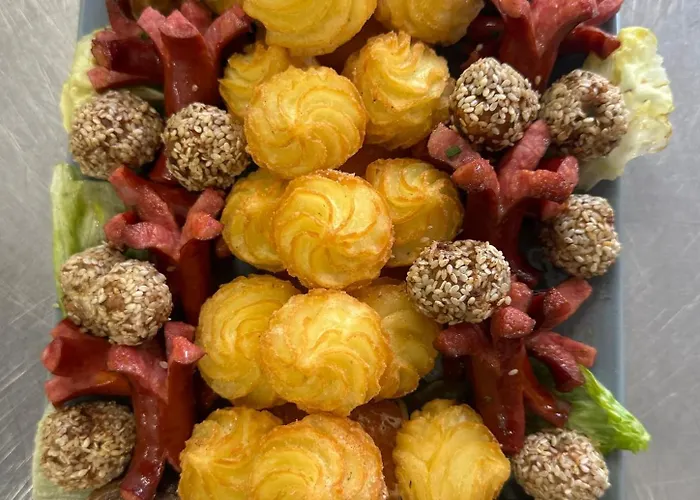 ゲストハウス Timona Confort エフォリエ・ノルド