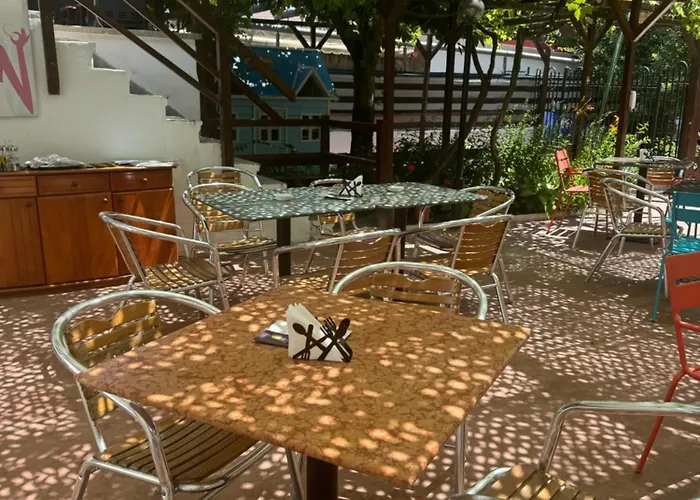 Timona Confort エフォリエ・ノルド