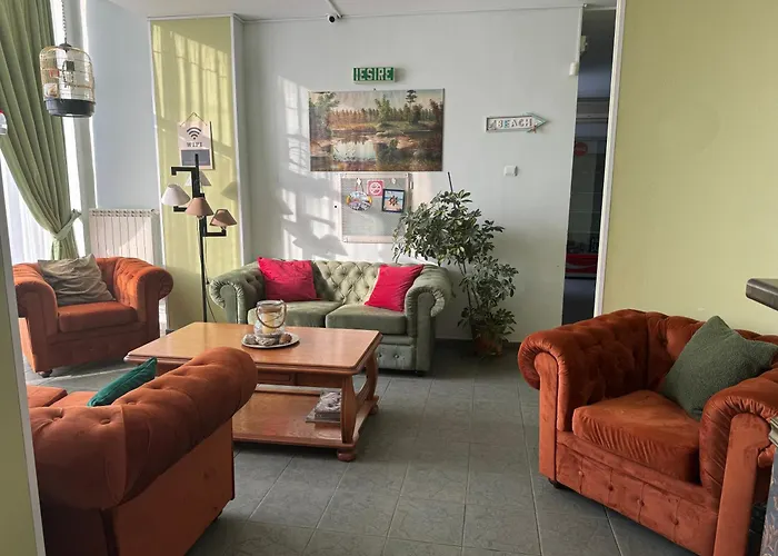 Timona Confort 3* エフォリエ・ノルド