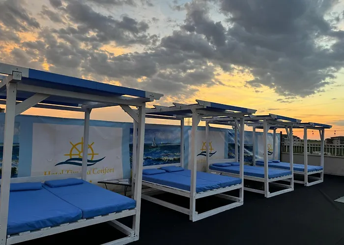 Timona Confort ゲストハウス