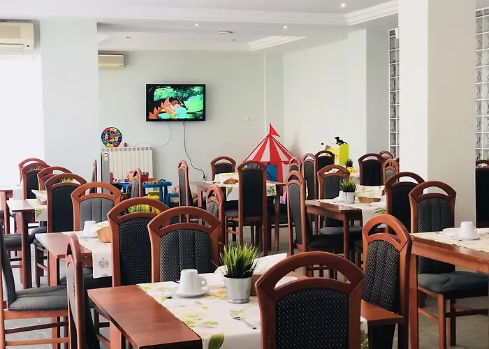 ゲストハウス Timona Confort