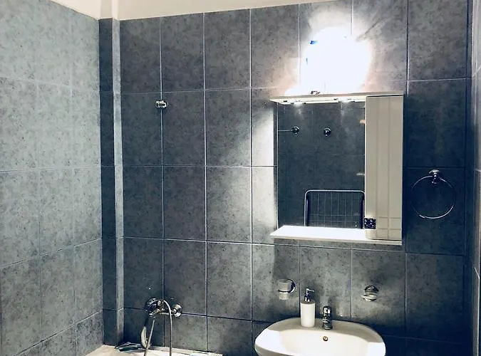 Timona Confort ゲストハウス