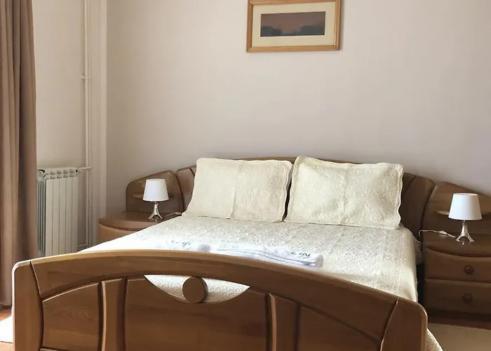 Timona Confort ゲストハウス