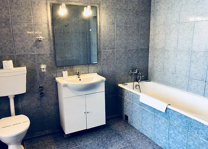 ゲストハウス Timona Confort 3*