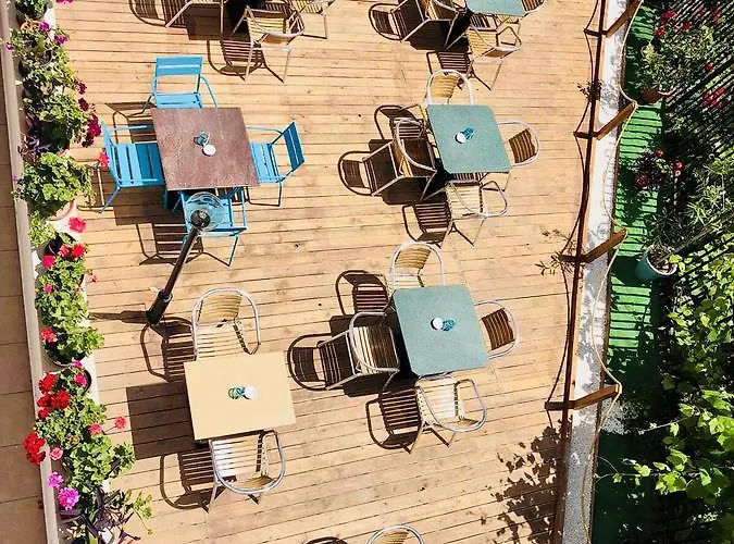 ゲストハウス Timona Confort