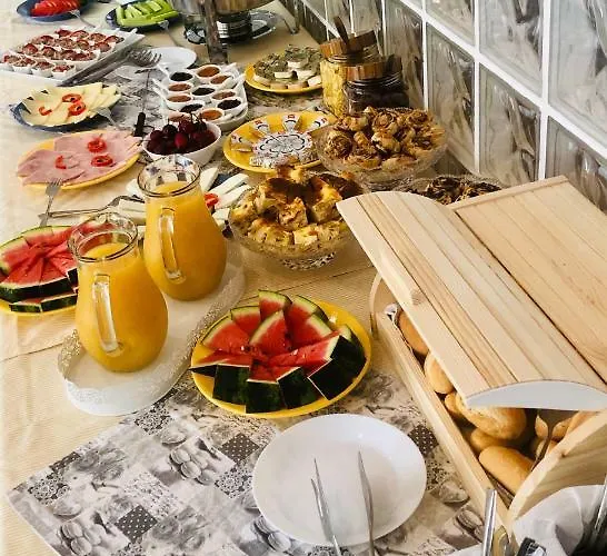 Timona Confort ゲストハウス