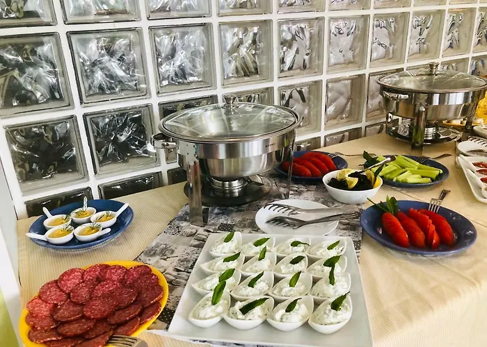 Timona Confort ゲストハウス