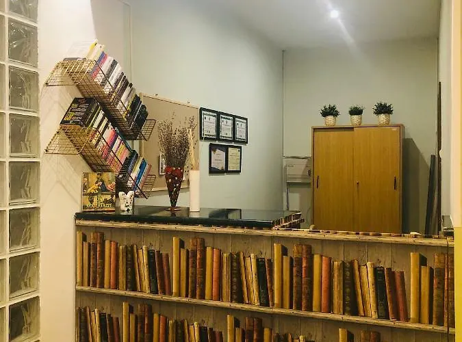 Timona Confort ゲストハウス