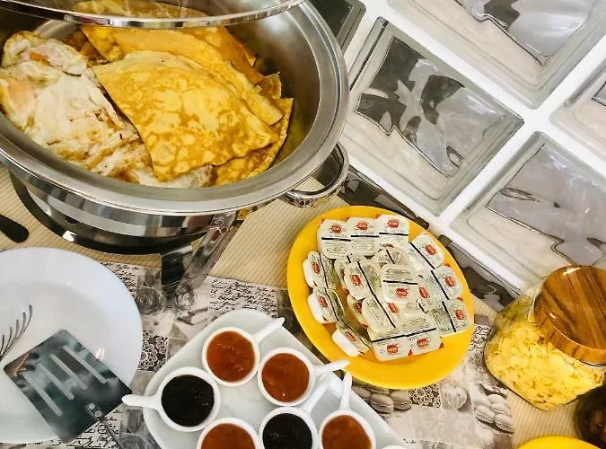 ゲストハウス Timona Confort 3*