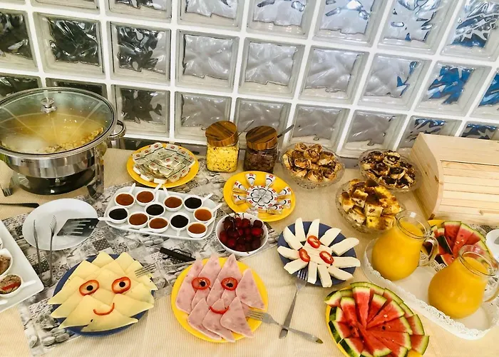 Timona Confort 3* エフォリエ・ノルド