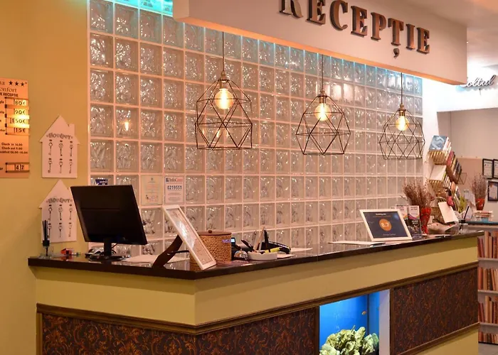 ゲストハウス Timona Confort エフォリエ・ノルド