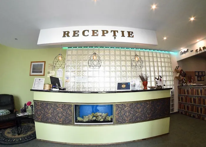 ゲストハウス Timona Confort 3*