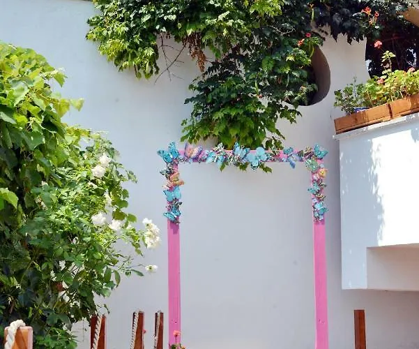 ゲストハウス Timona Confort