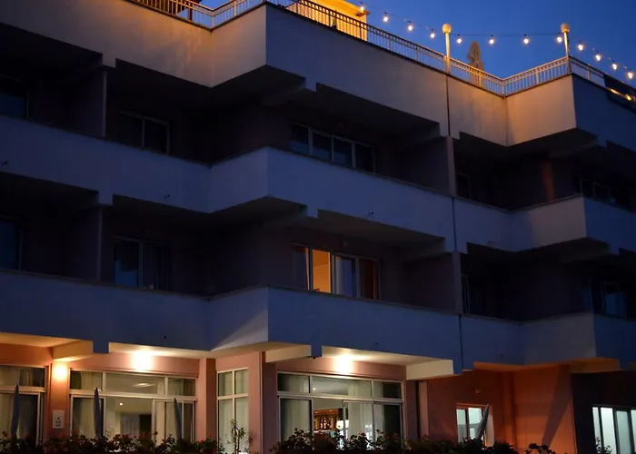 Timona Confort 3* エフォリエ・ノルド