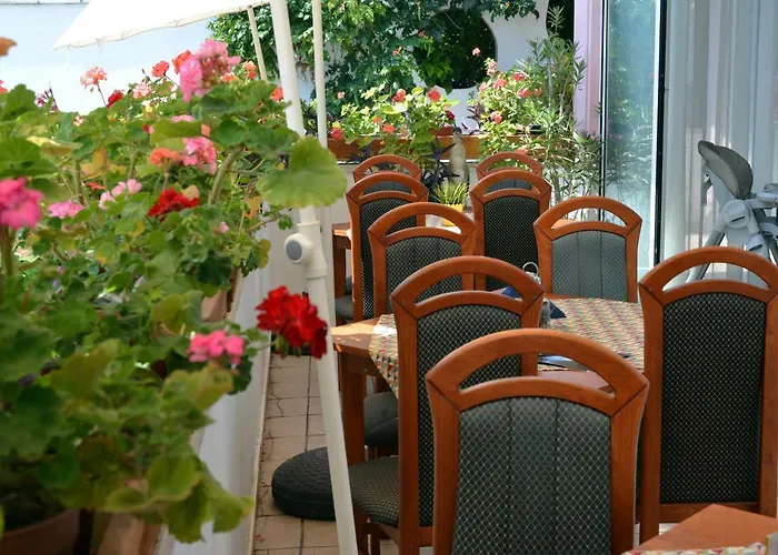 Timona Confort 3* エフォリエ・ノルド