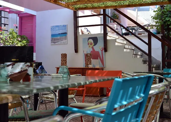 Timona Confort ゲストハウス