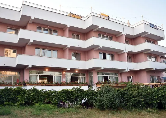 Timona Confort 3* エフォリエ・ノルド